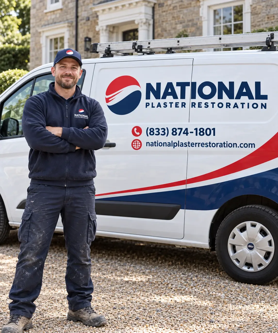 Plaster Repair company in Overton, TX
